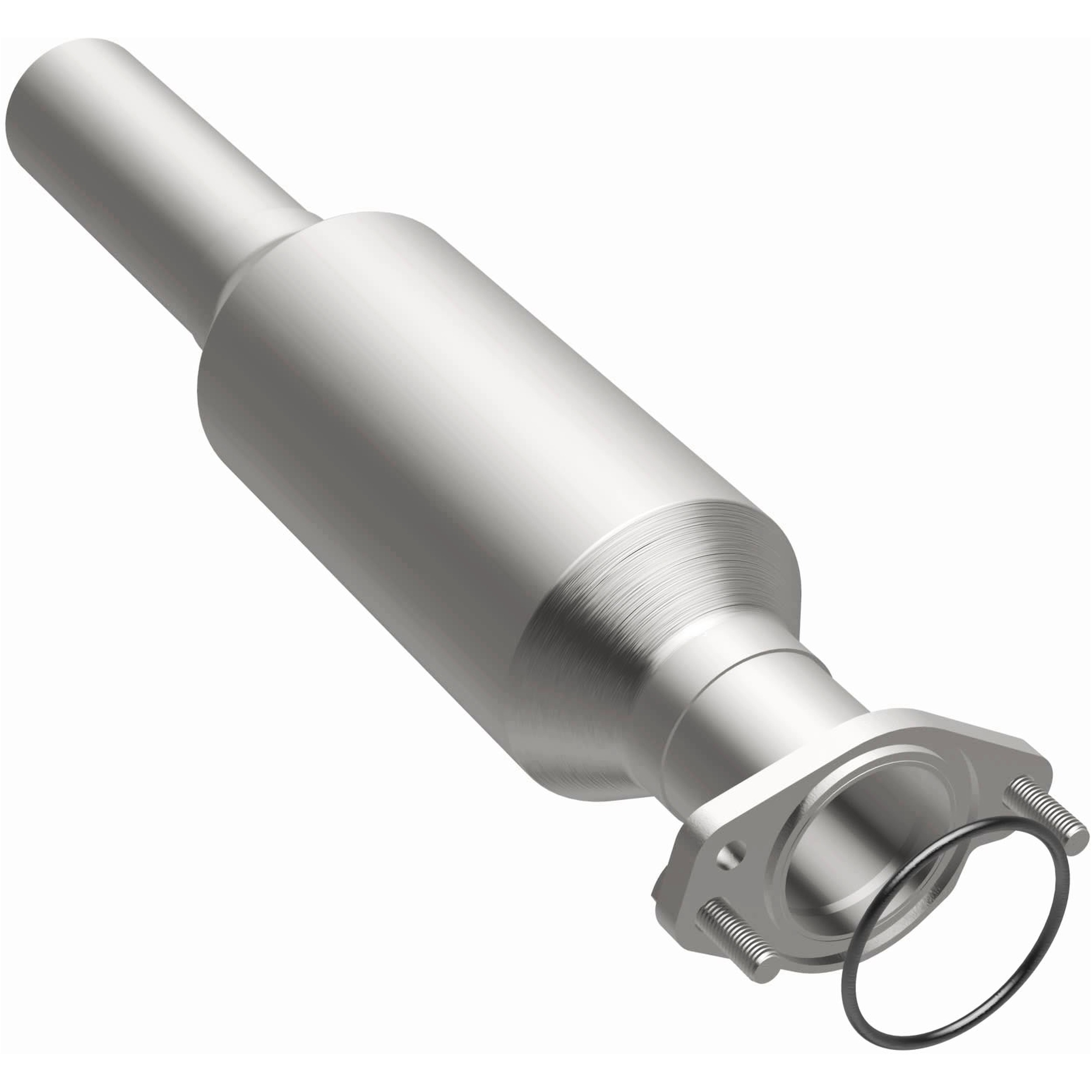 MagnaFlow California Grade CARB Compliant Direct-Fit Catalytic Converter 5671793